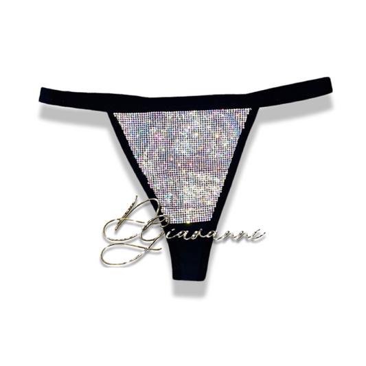 Forever Diamondz - AB Crystal Edition