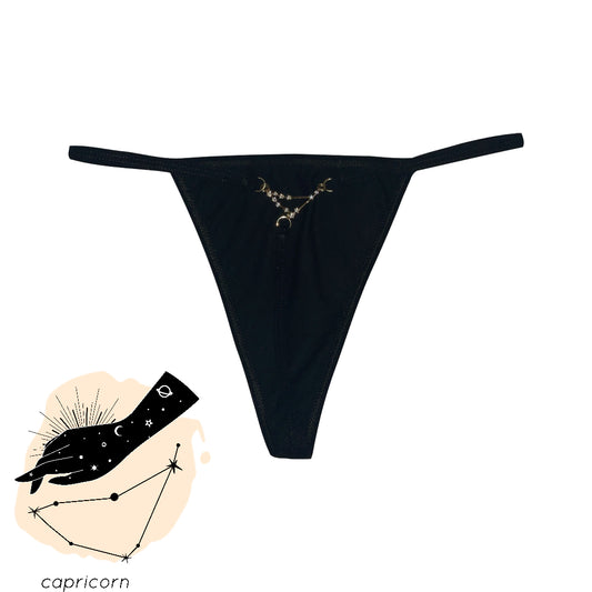 Capricorn (Constellation)