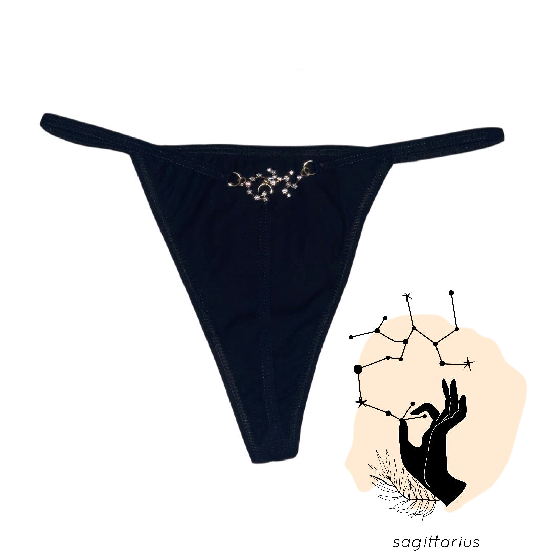 Sagittarius (Constellation)