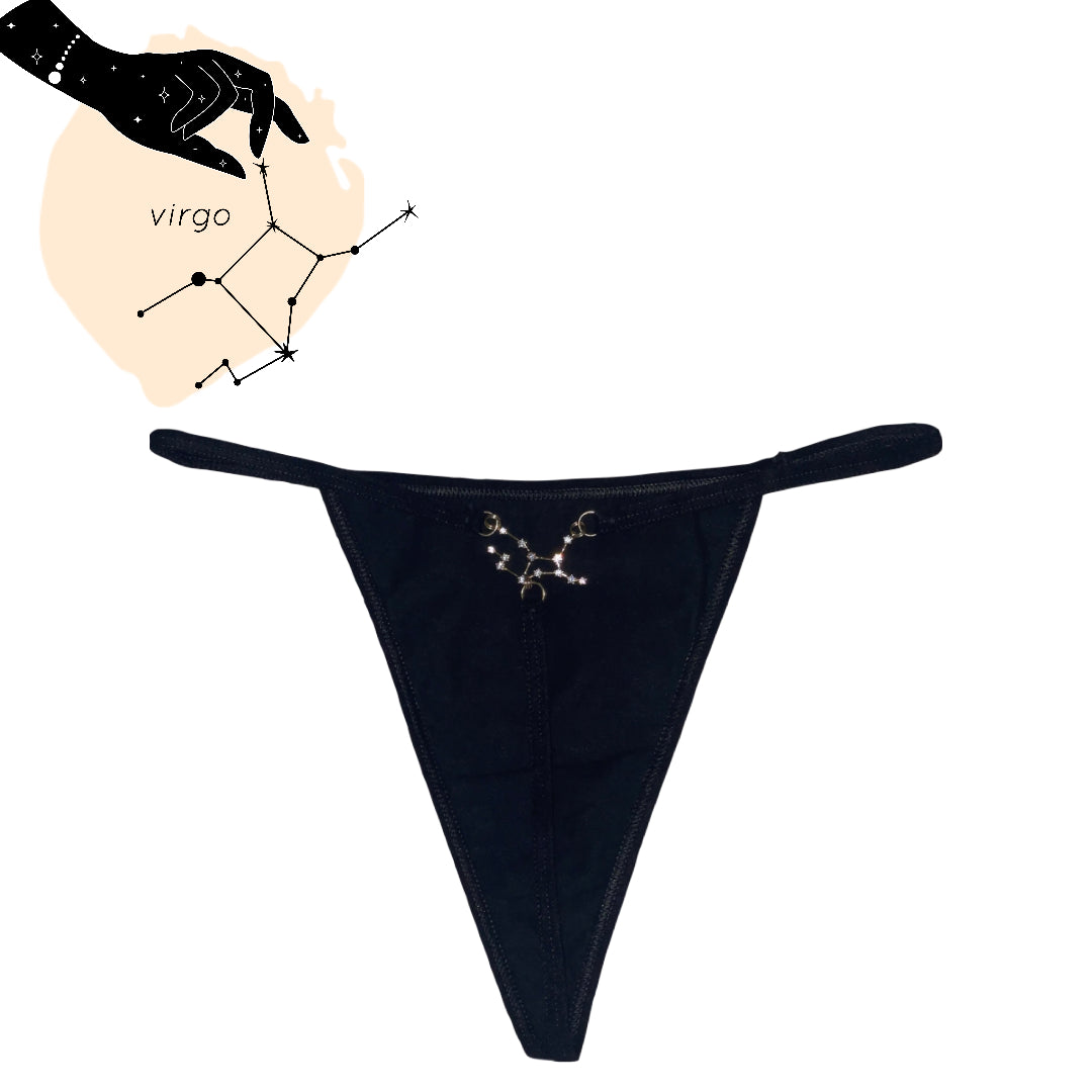 Virgo (Constellation)