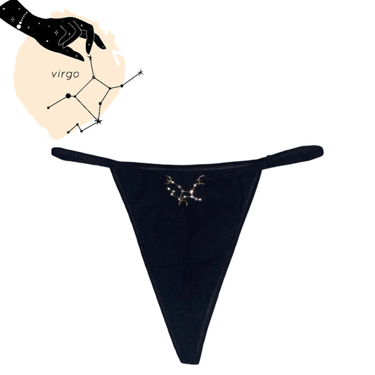 Virgo (Constellation)