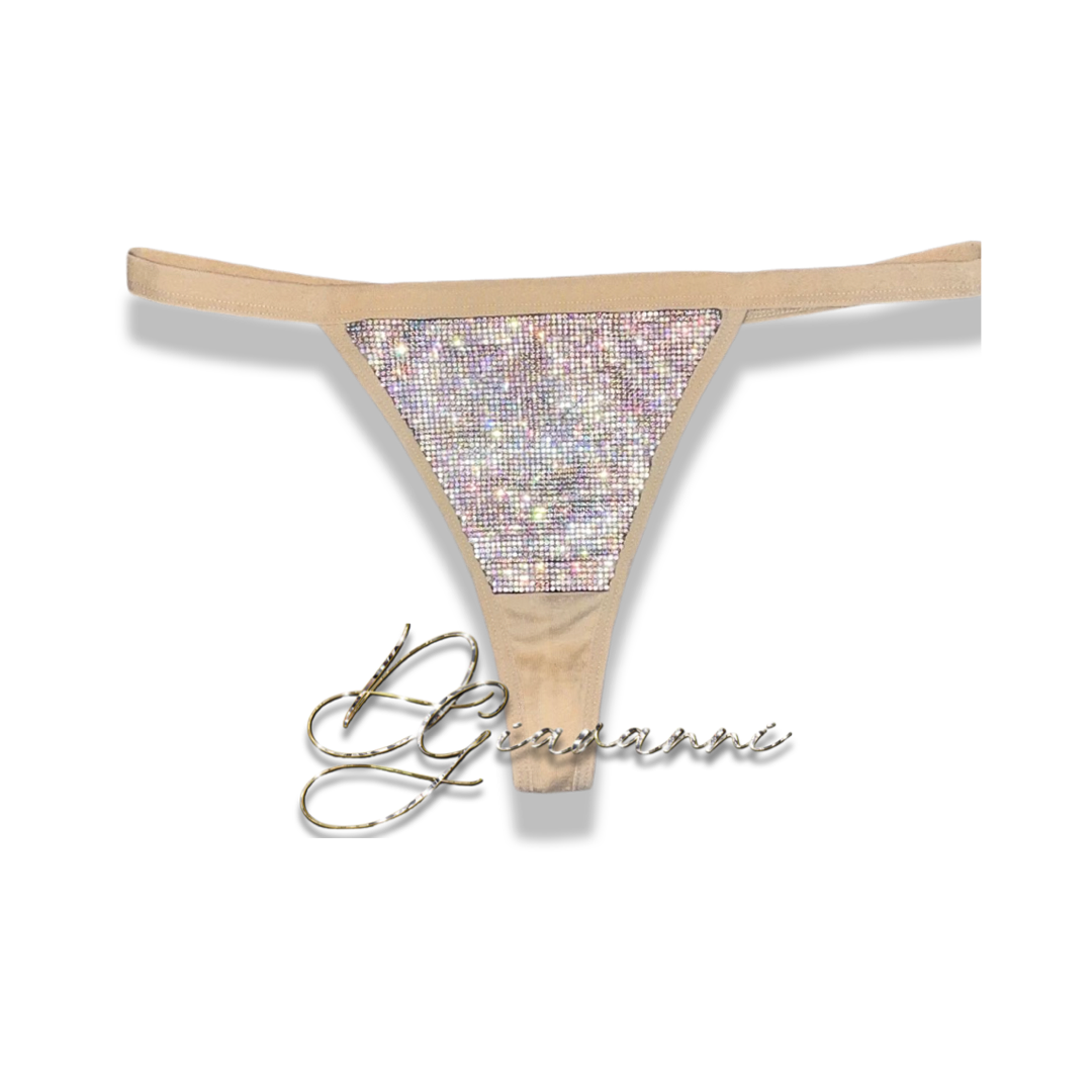 Forever Diamondz - AB Crystal Edition