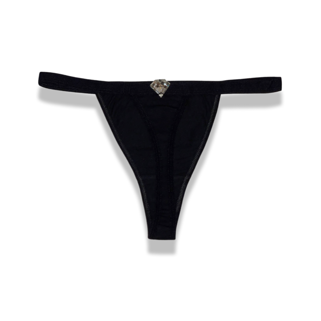 Kawaii Princess Thong