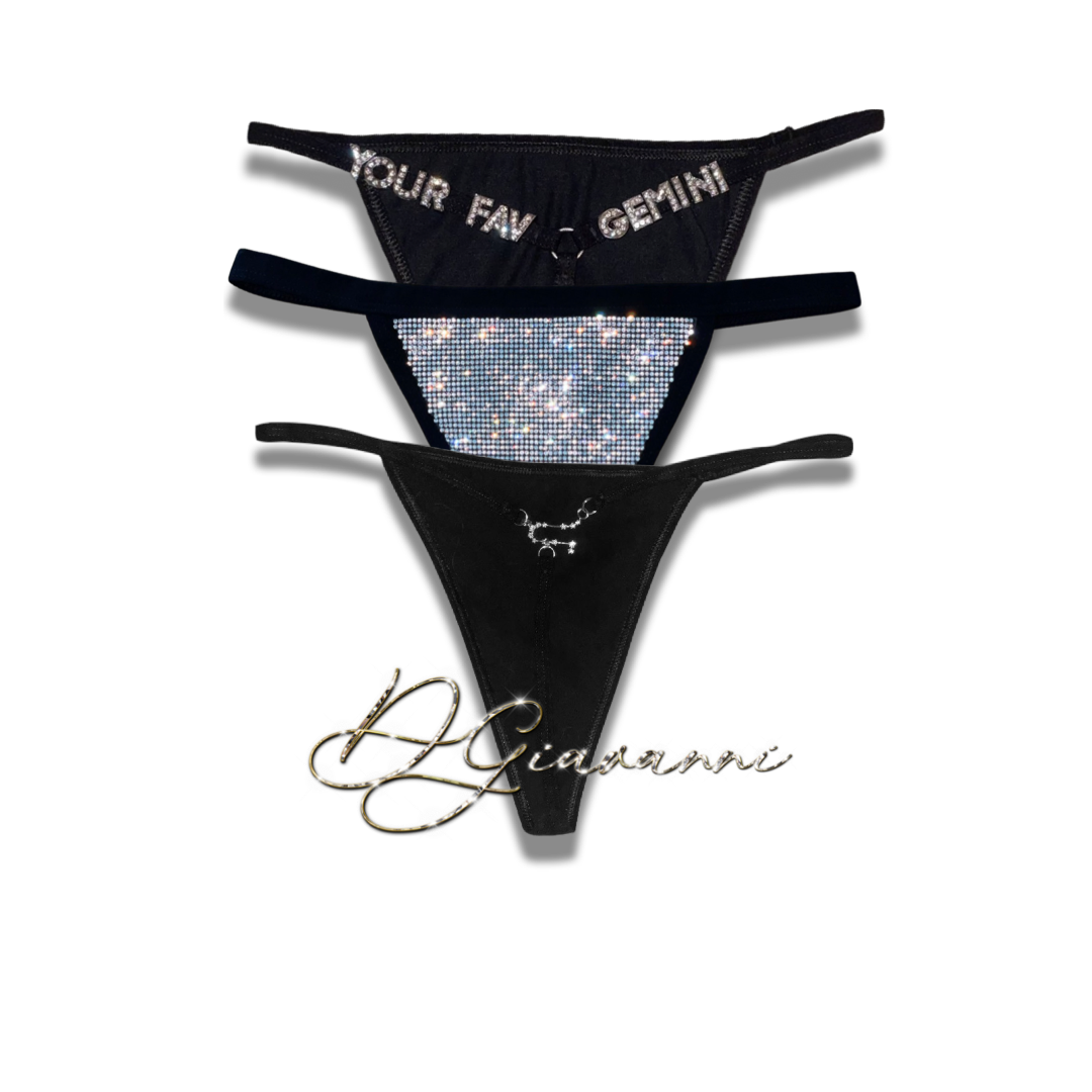 Zodiac Bundles