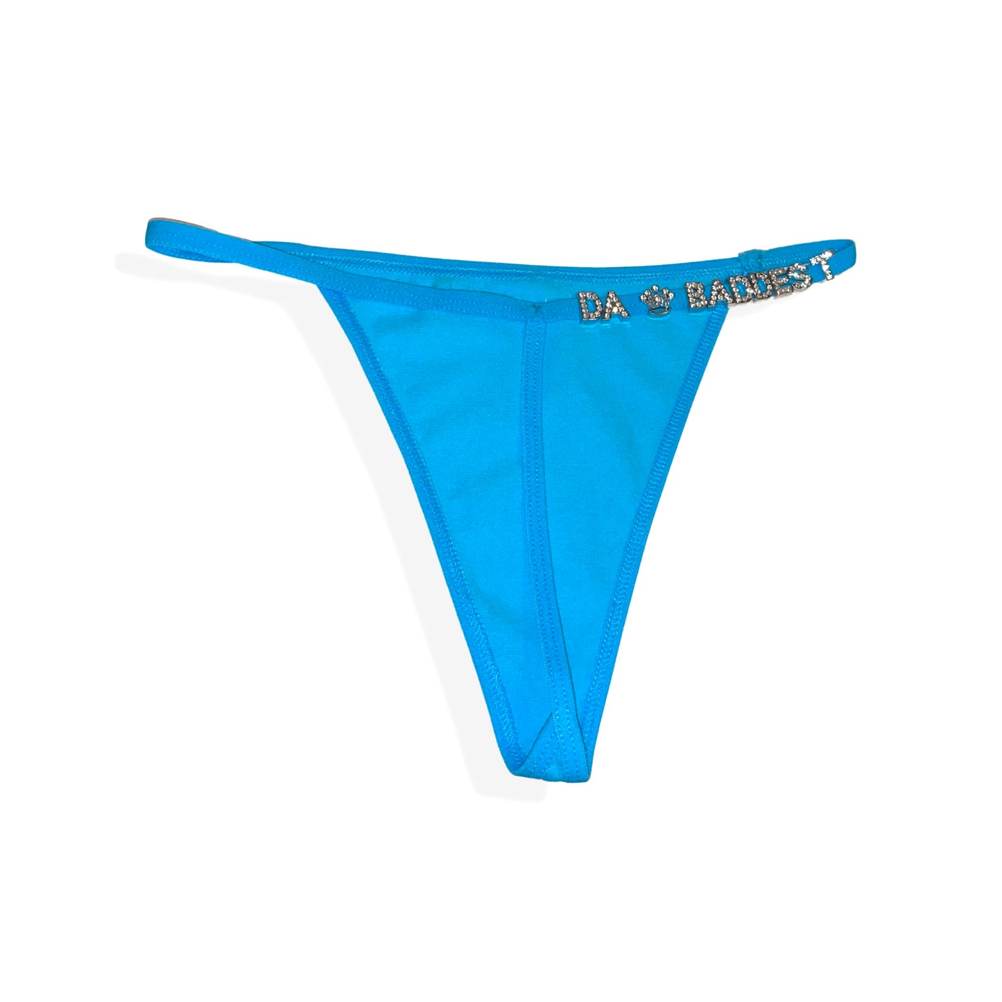 Da Baddest Gi-String