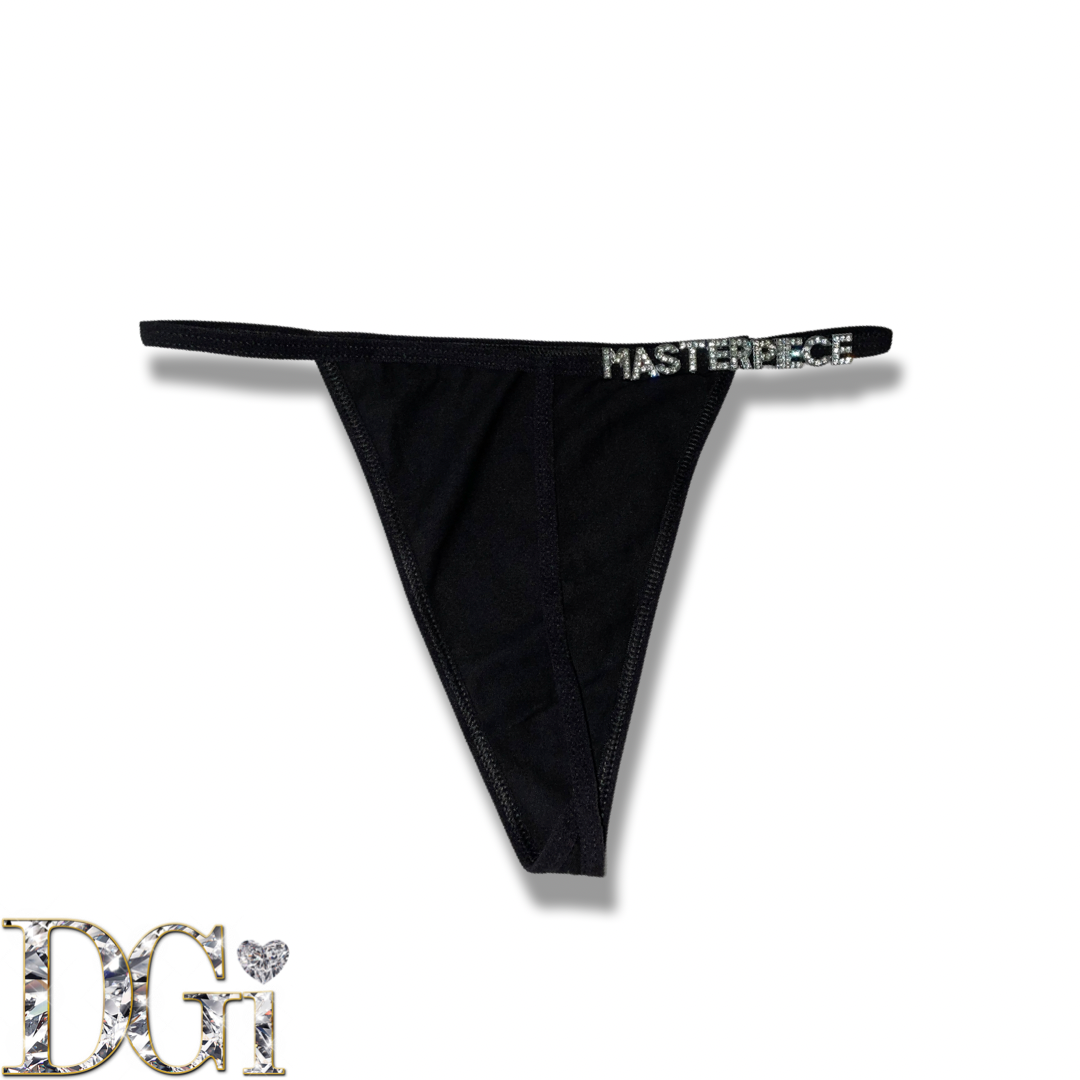 Masterpiece Gi-String