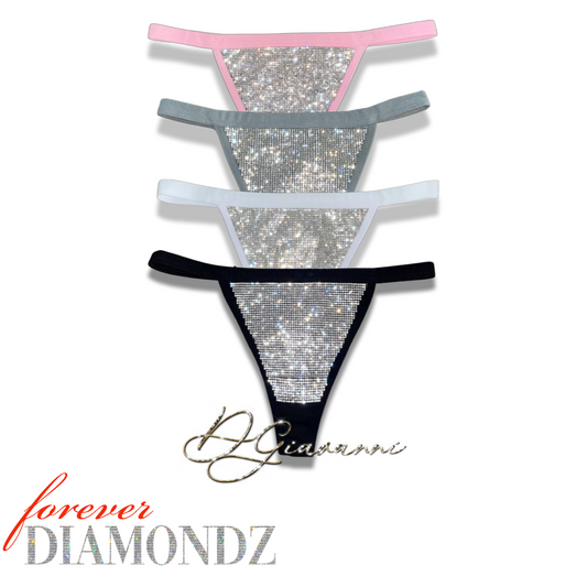 Forever Diamondz