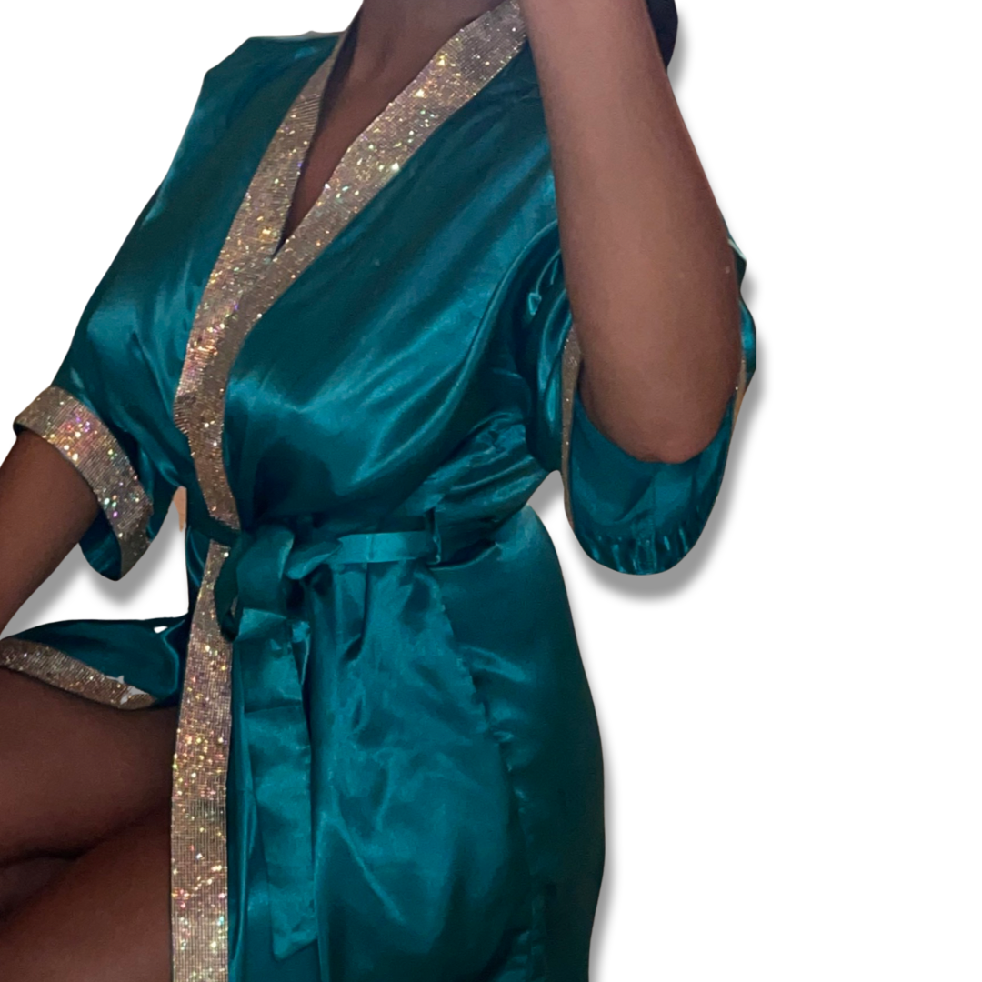 Diamond Robes: Original Release