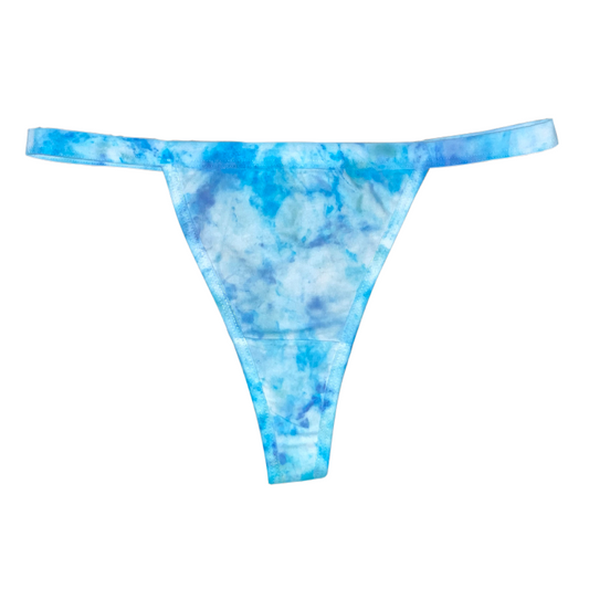 Diamond Princess Thong