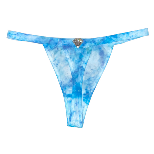 Diamond Princess Thong