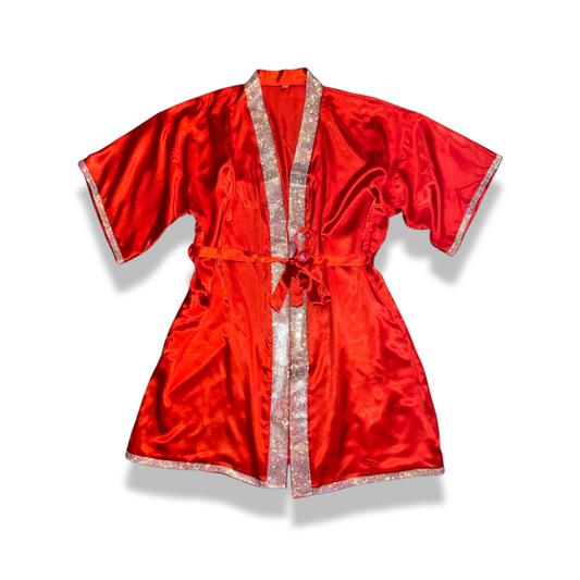 Diamond Robe: Valentine's Day Edition 2022