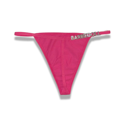 Barbie Doll Gi-String