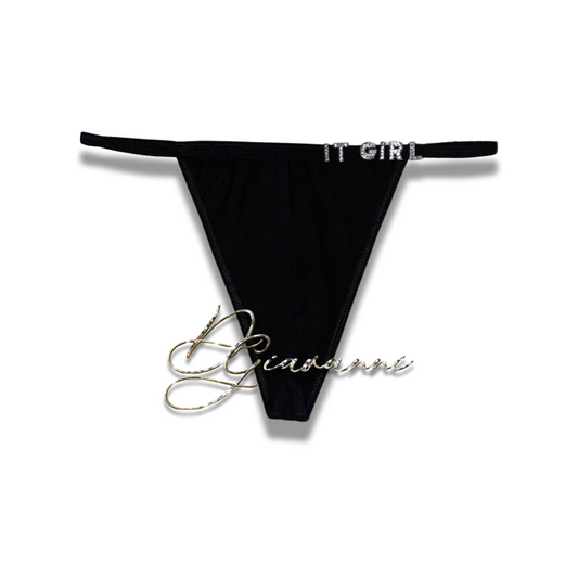 It Girl Gi-String