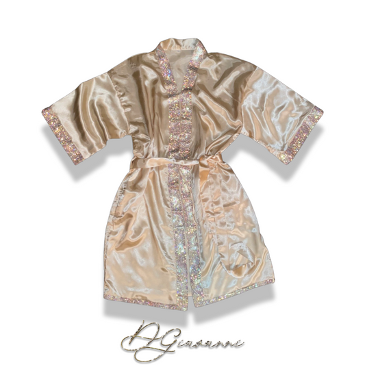 Diamond Robes: Original Release