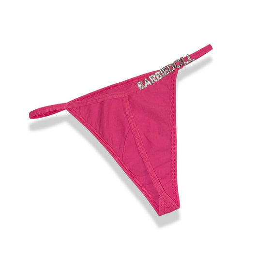 Barbie Doll Gi-String